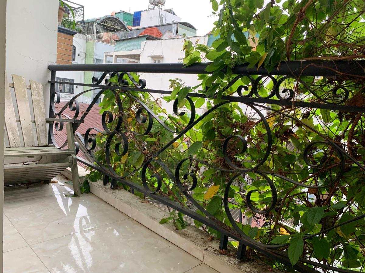 Ace Home Ho Chi Minh City Exterior photo