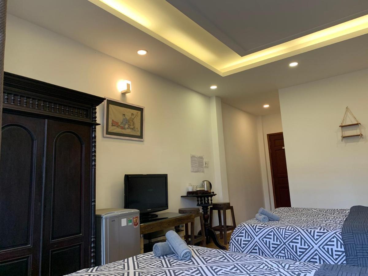 Ace Home Ho Chi Minh City Exterior photo