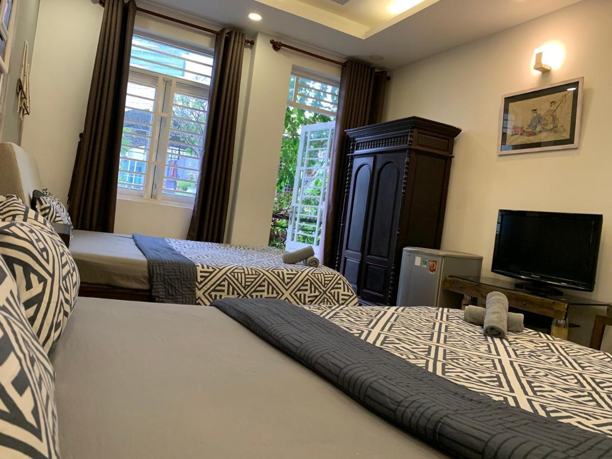 Ace Home Ho Chi Minh City Exterior photo