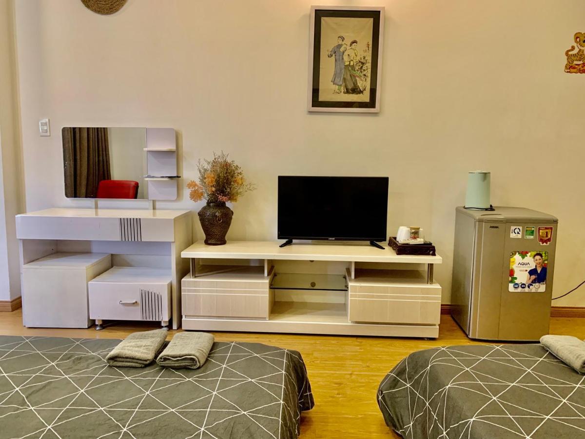 Ace Home Ho Chi Minh City Exterior photo