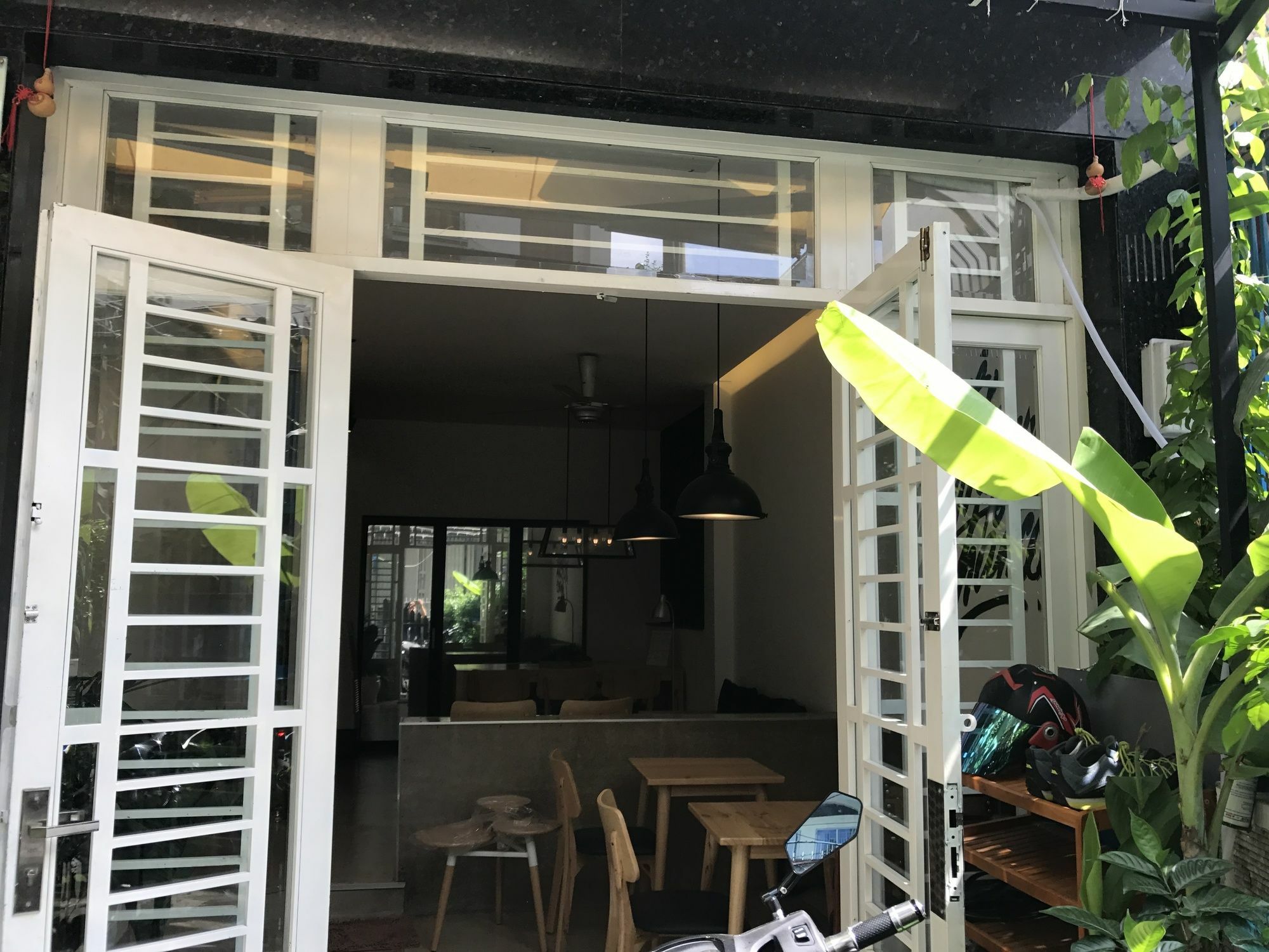 Ace Home Ho Chi Minh City Exterior photo