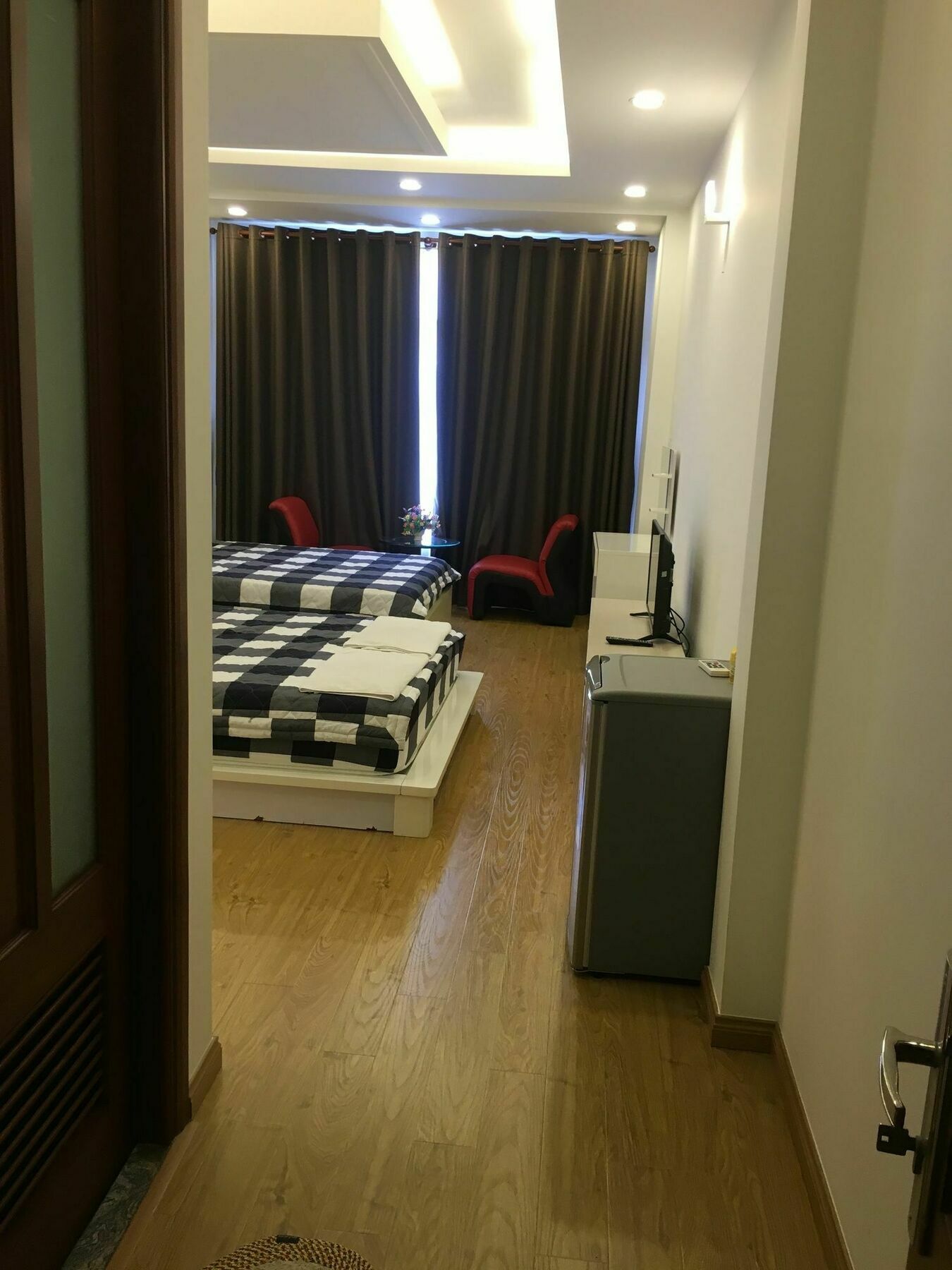 Ace Home Ho Chi Minh City Exterior photo