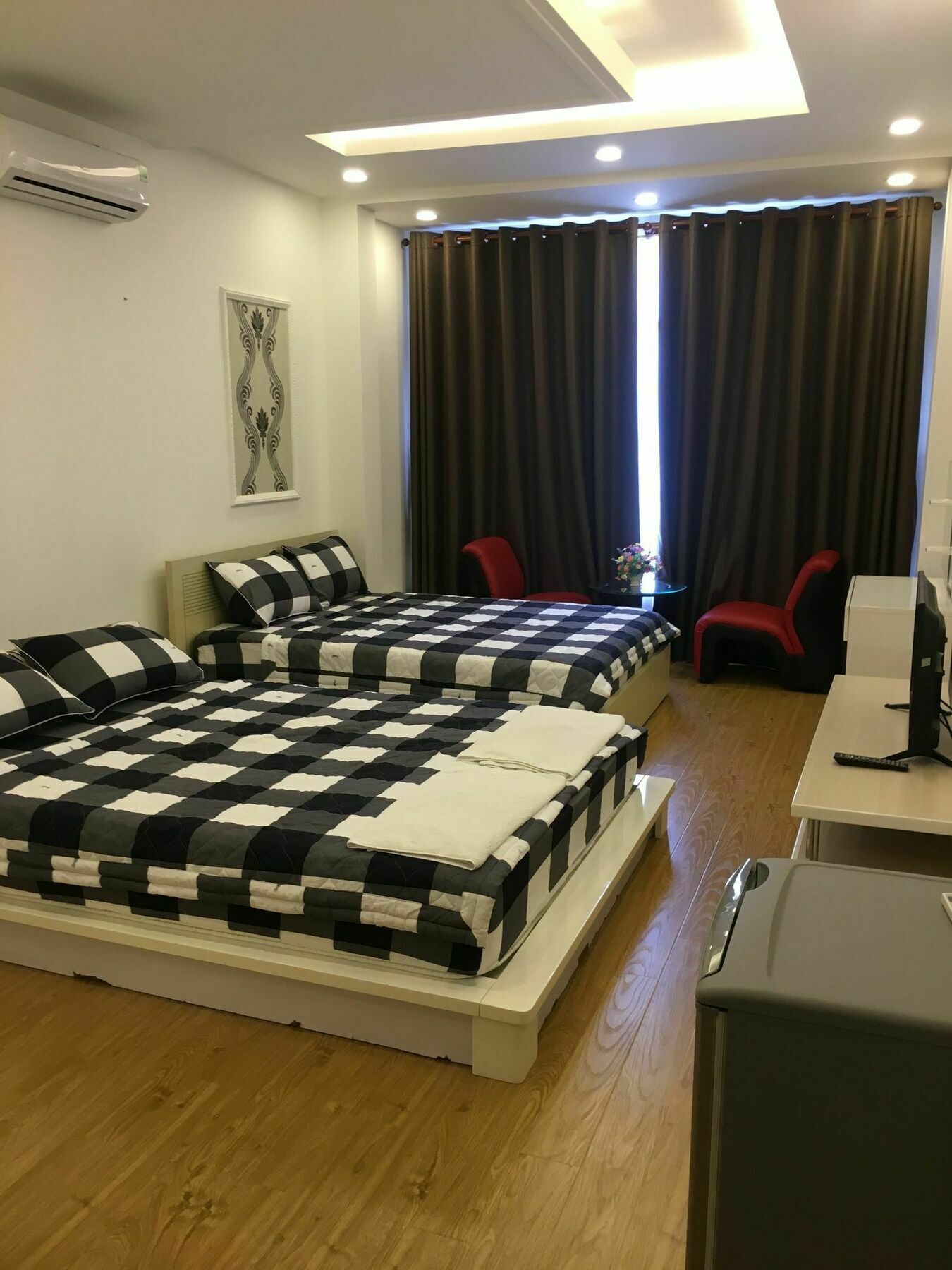 Ace Home Ho Chi Minh City Exterior photo