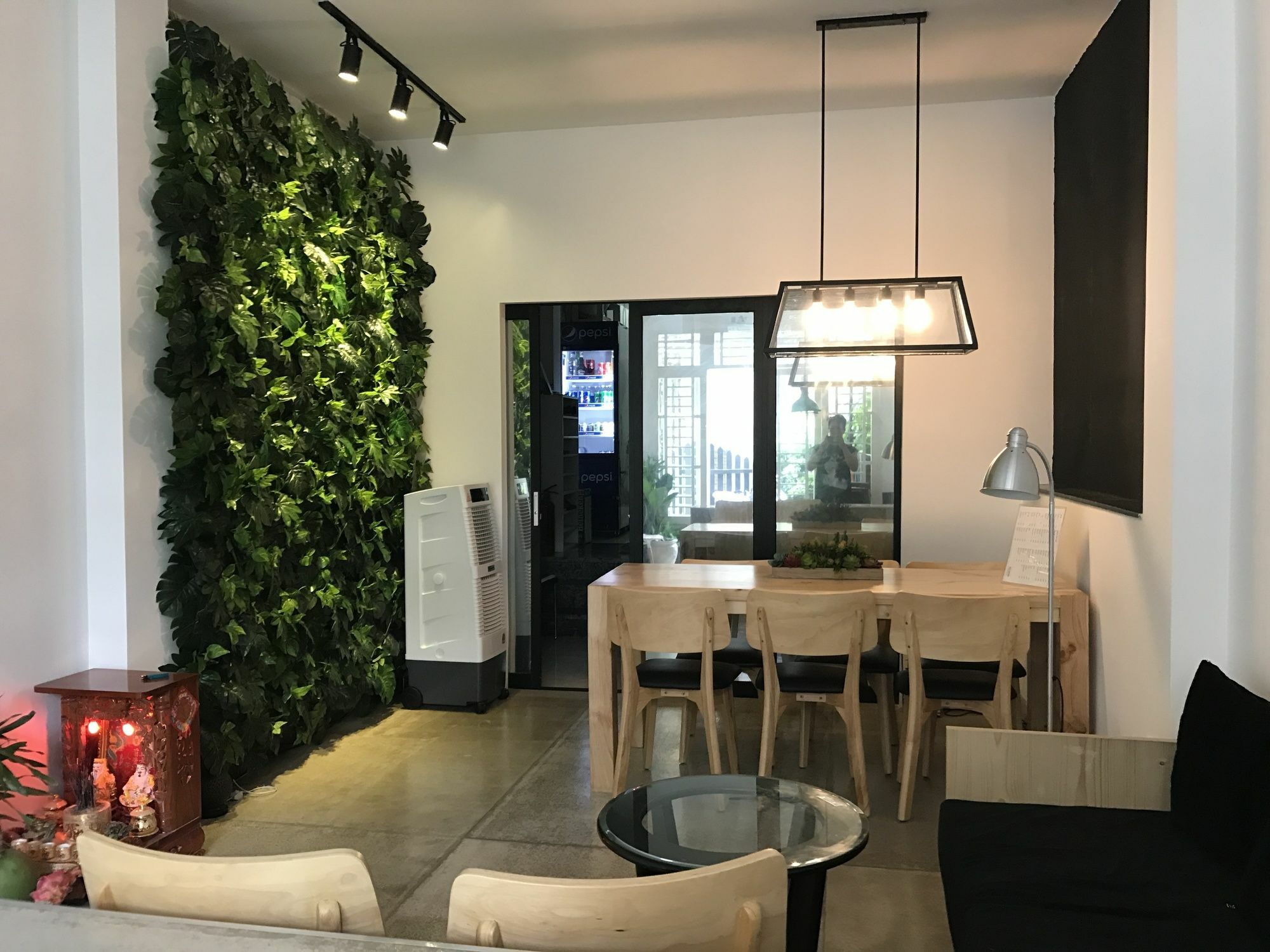 Ace Home Ho Chi Minh City Exterior photo