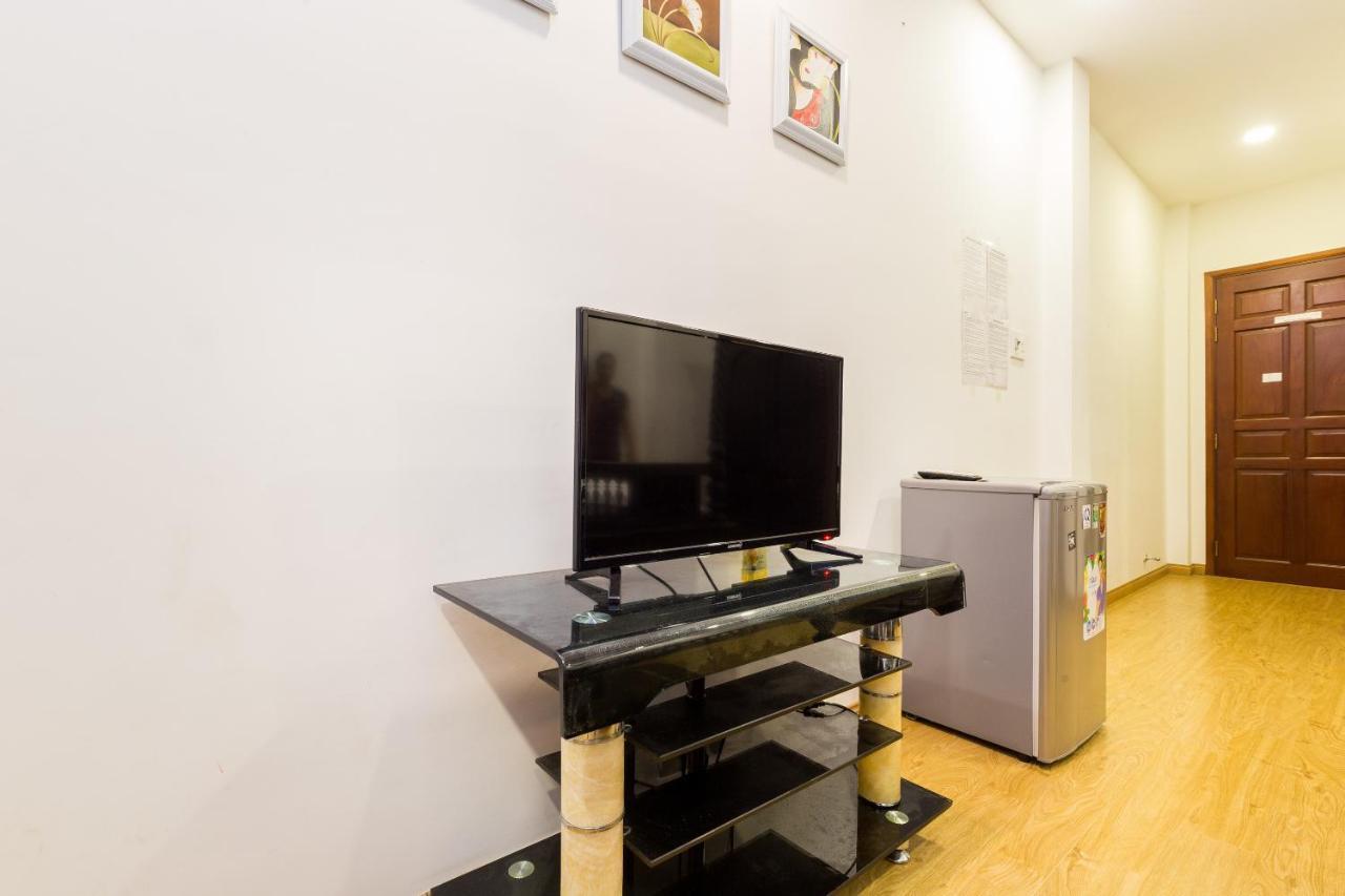 Ace Home Ho Chi Minh City Exterior photo