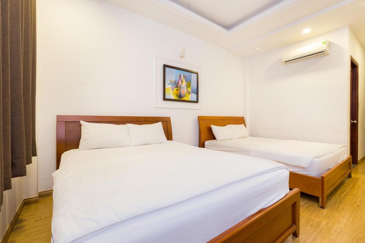 Ace Home Ho Chi Minh City Exterior photo