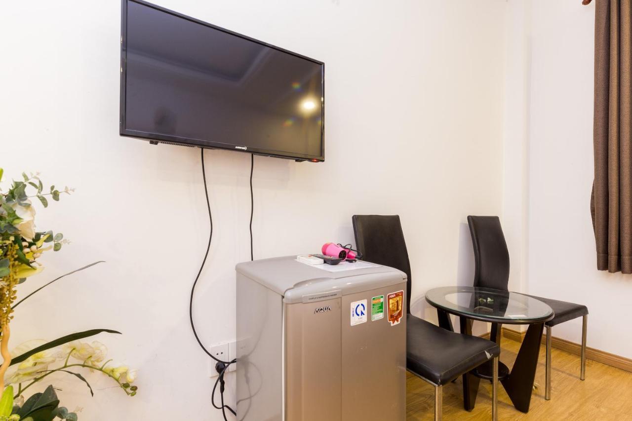 Ace Home Ho Chi Minh City Exterior photo