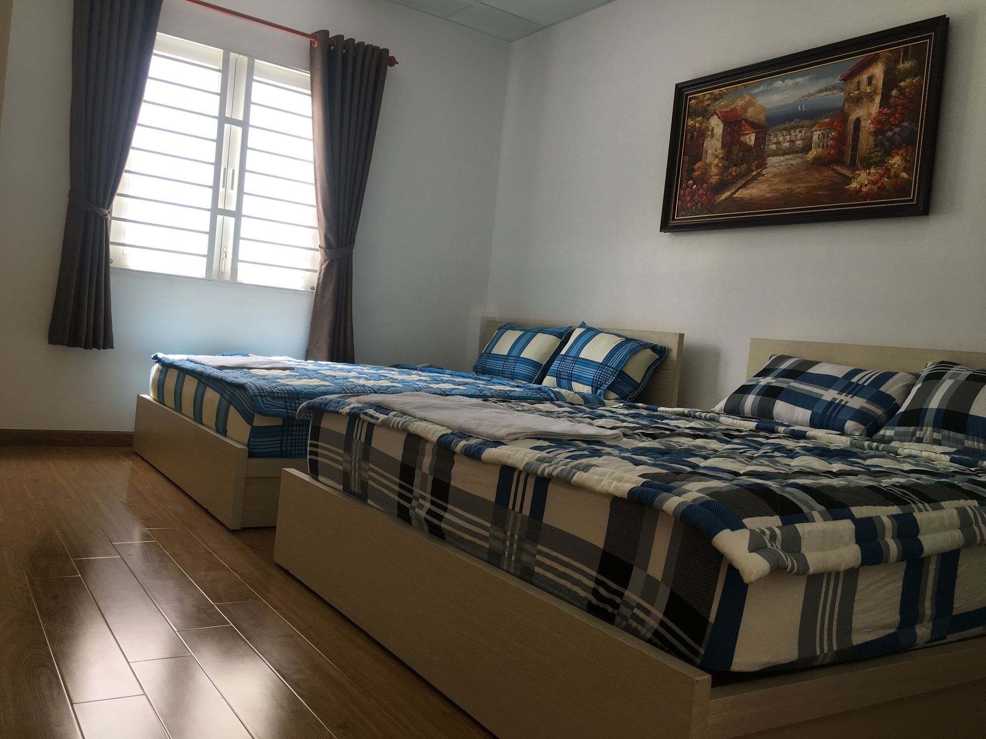 Ace Home Ho Chi Minh City Exterior photo
