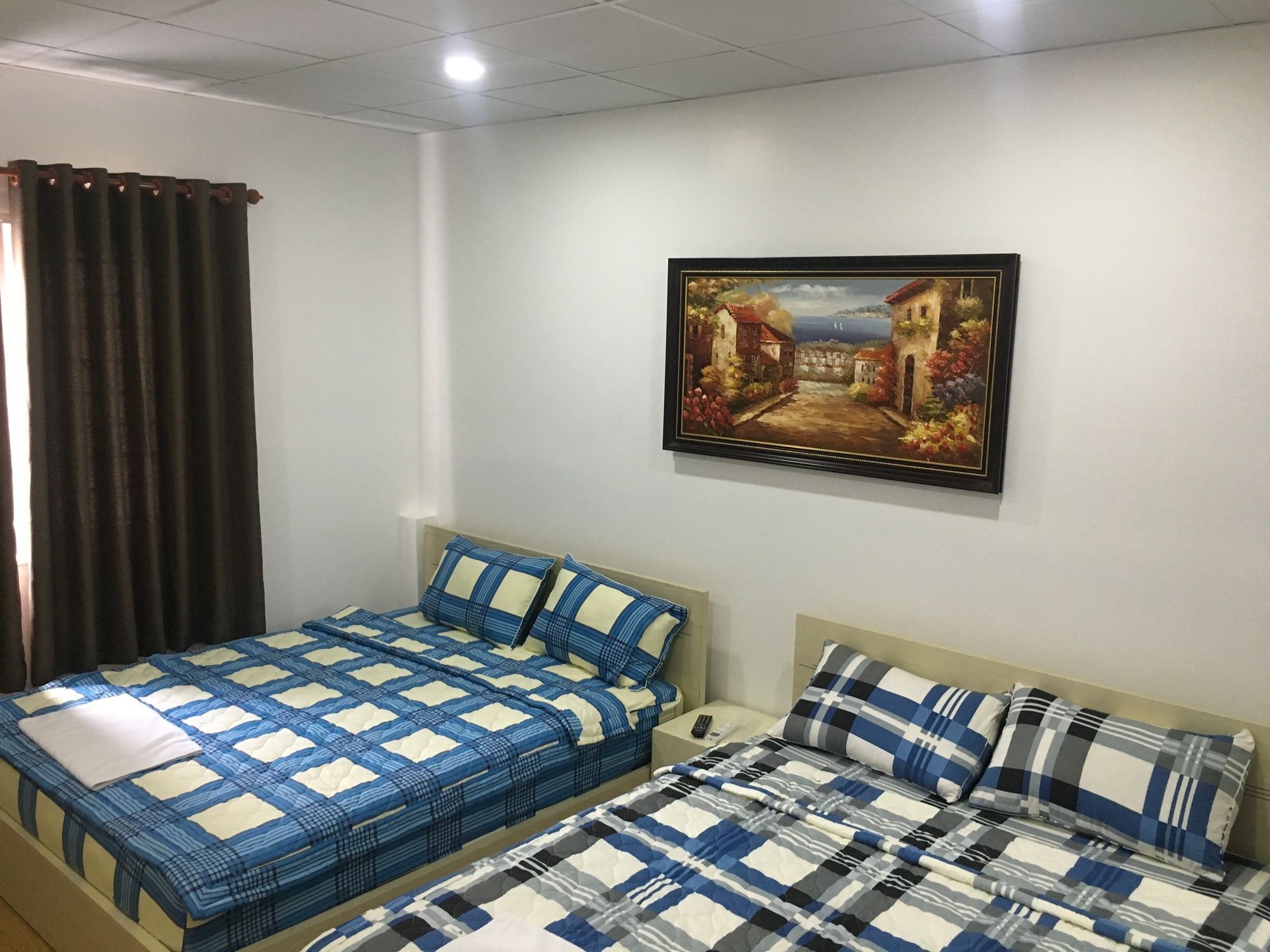 Ace Home Ho Chi Minh City Exterior photo