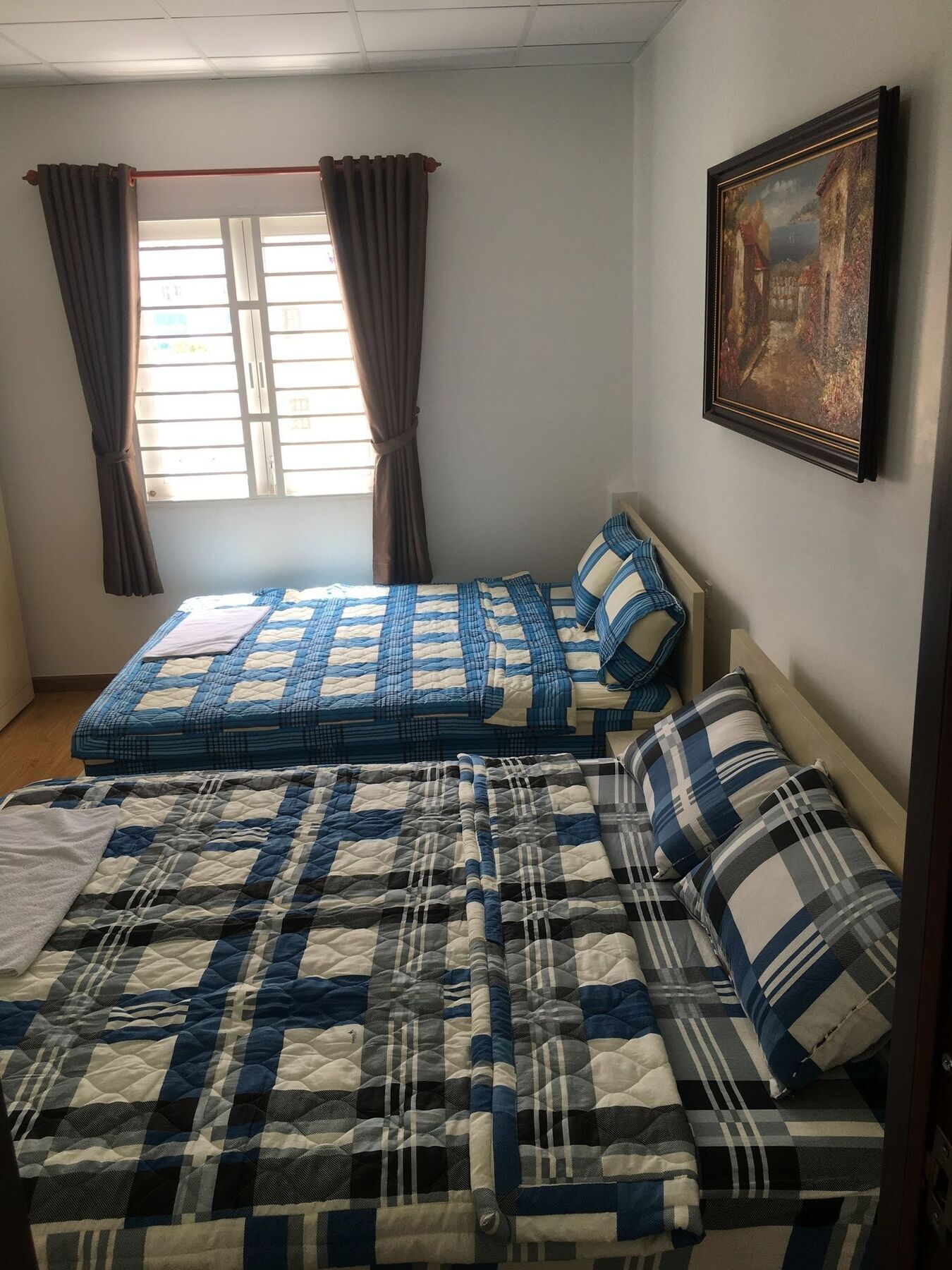 Ace Home Ho Chi Minh City Exterior photo
