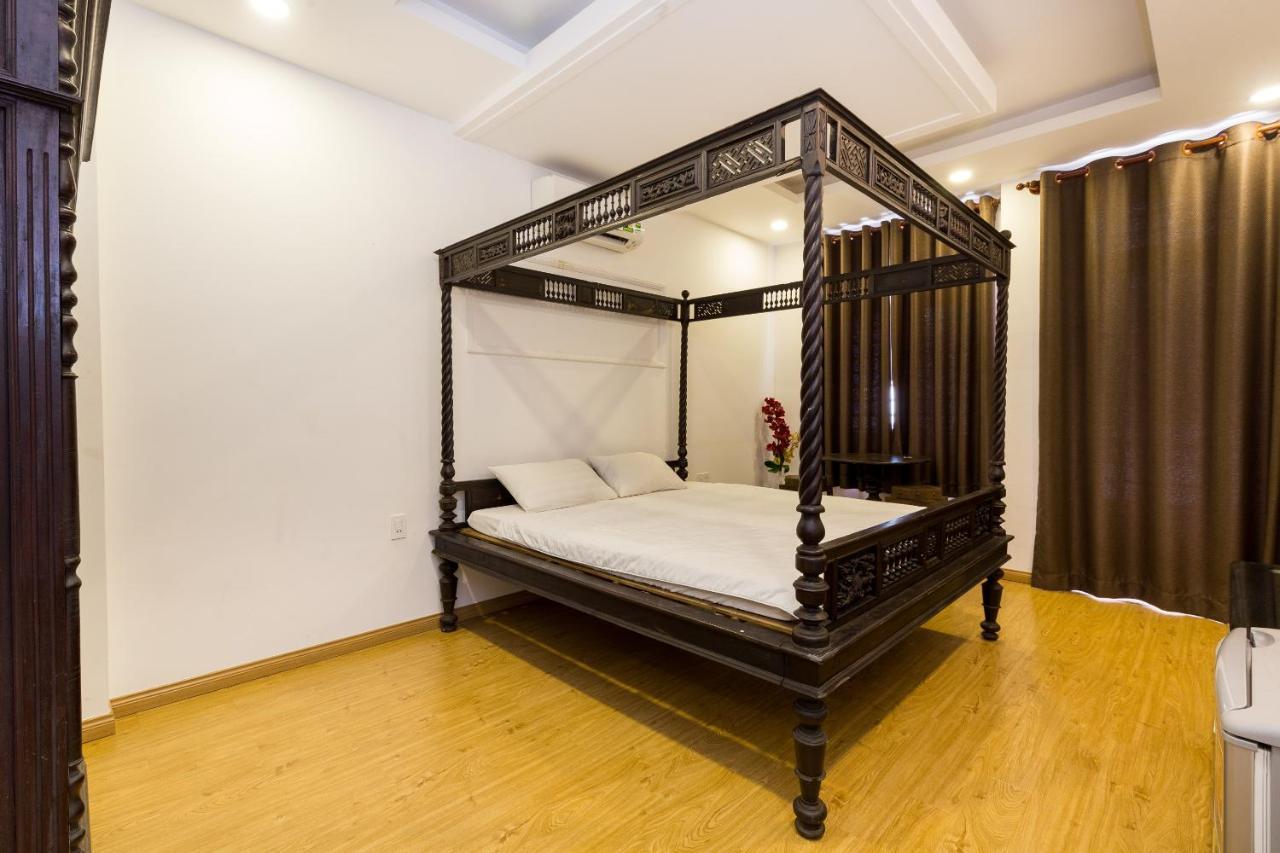 Ace Home Ho Chi Minh City Exterior photo