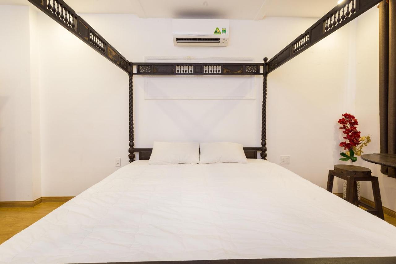 Ace Home Ho Chi Minh City Exterior photo