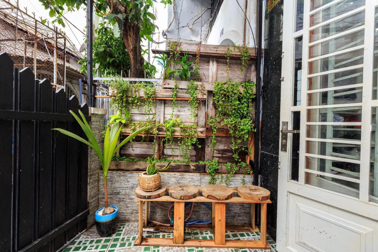Ace Home Ho Chi Minh City Exterior photo