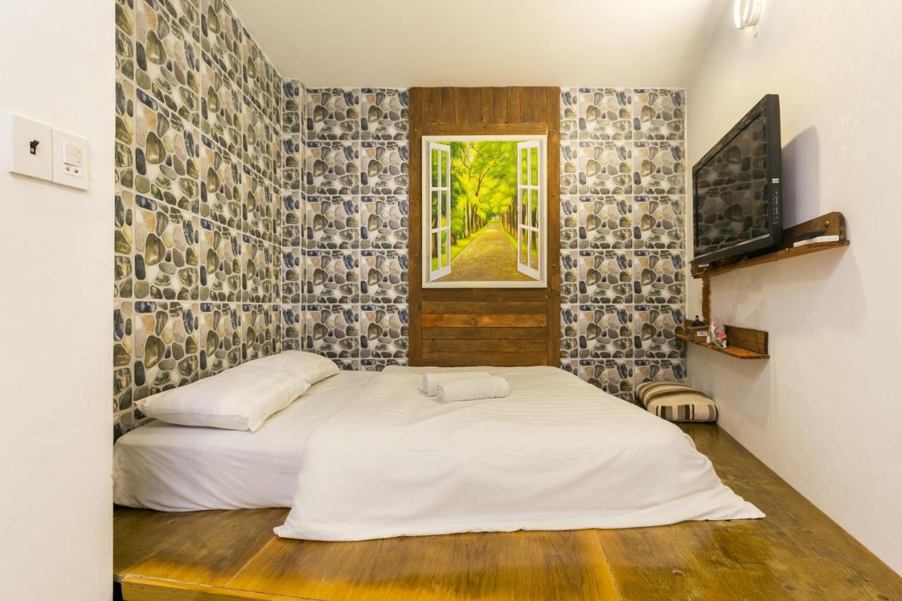 Ace Home Ho Chi Minh City Exterior photo