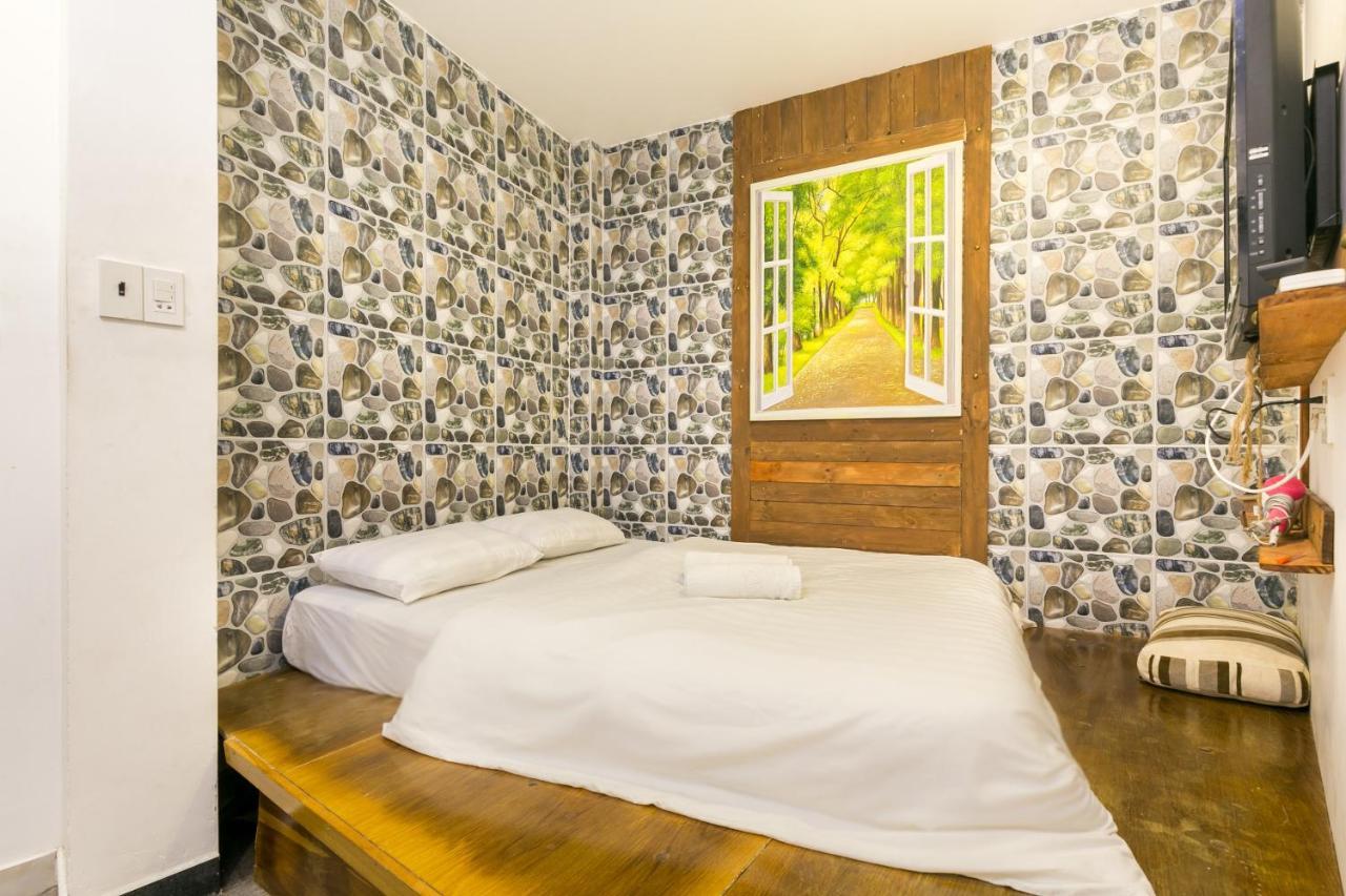 Ace Home Ho Chi Minh City Exterior photo